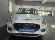 2025 Suzuki Swift 1.2 GL+ (Current shape)