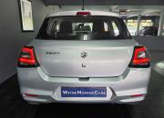 2025 Suzuki Swift 1.2 GL+ (Current shape)