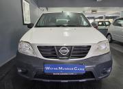2019 Nissan NP200 1.6 + Safety pack + canopy
