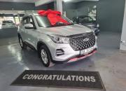 2023 Chery Tiggo Pro 4 Comfort cvt.