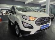 2020 Ford EcoSport 1.5TiVCT Ambiente Auto