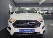 2020 Ford EcoSport 1.5TiVCT Ambiente Auto