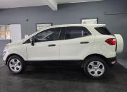 2020 Ford EcoSport 1.5TiVCT Ambiente Auto