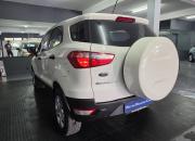 2020 Ford EcoSport 1.5TiVCT Ambiente Auto