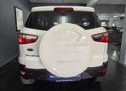 2020 Ford EcoSport 1.5TiVCT Ambiente Auto