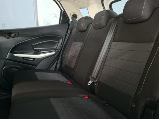 2020 Ford EcoSport 1.5TiVCT Ambiente Auto