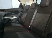 2020 Ford EcoSport 1.5TiVCT Ambiente Auto