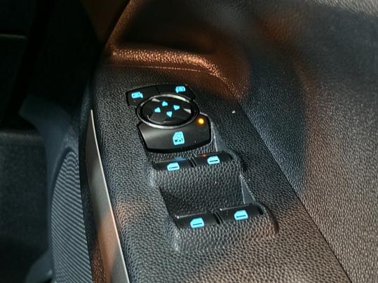 2020 Ford EcoSport 1.5TiVCT Ambiente Auto