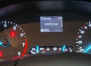 2020 Ford EcoSport 1.5TiVCT Ambiente Auto