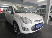 2015 Ford Figo 1.4 Trend 