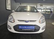 2015 Ford Figo 1.4 Trend 