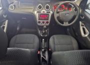 2015 Ford Figo 1.4 Trend 