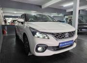 2023 Suzuki Baleno 1.5 GLX Automatic 5-Door