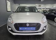 2020 Suzuki Swift 1.2 GL 