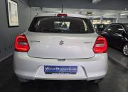 2020 Suzuki Swift 1.2 GL 