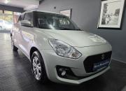 2020 Suzuki Swift 1.2 GL 